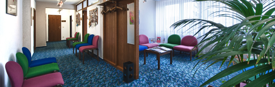 wartezimmer