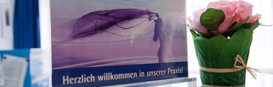 willkommen